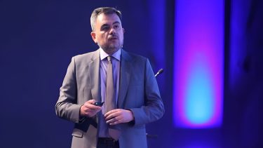 Nadin Argañaraz: "el objetivo fiscal es muy desafiante".