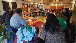 Paritarias en Río Negro: ATE aceptó la oferta y pidió una rápida liquidación