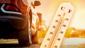 Cómo influyen las altas temperaturas en la conducción y qué hacer para prevenirlo