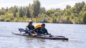 Motivos y razones de por qué la Regata del Río Negro no volvió a largarse de Neuquén
