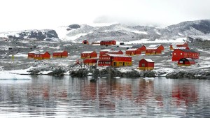 Instalarán un laboratorio en la Antártida para generar hidrógeno verde