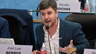 Río Negro: legisladores de Vamos con Todos repudiaron amenazas del gobierno Nacional a las provincias