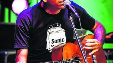 Billordo dio shows en Argentina, Brasil, Paraguay, Chile, Uruguay, España, Francia, Alemania. Holanda, República Checa y Austria, /FOTO: Gentileza)