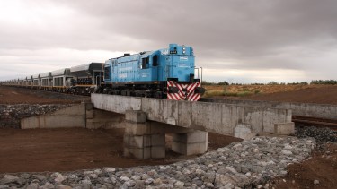 El proyecto fue declarado de interés nacional a principios del 2023. Foto: gentileza. 