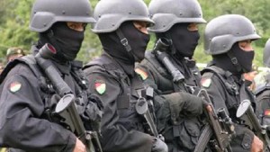 Cinco militares de Bolivia fueron asesinados por narcos cerca de la frontera con Argentina