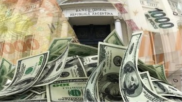 Bopreal: licitación con récord de participantes y por US$2.454 millones