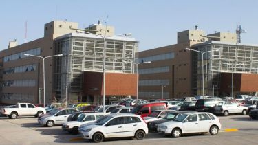 El Ministerio de Salud alertó por estafas en Neuquén. Foto: Neuquén Informa 