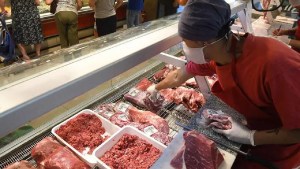 AFIP: Qué pasará con el reintegro en la compra de carnes con débito en febrero 2024