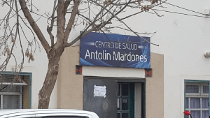 Robo en un centro de salud de Regina: se llevaron hasta el historial clínico de 3 mil pacientes
