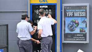 Aumento en los combustibles este miércoles, Día del Trabajador: ¿Qué pasa en Neuquén y Río Negro?