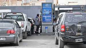 Nafta y gasoil: una provincia ya registra aumentos en los combustibles