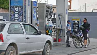 Expendedores de Río Negro y Neuquén anunciaron que no adherirán al paro del 24 de enero. Foto: Florencia Salto. 