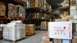 Emergencia sanitaria en Neuquén: reconocen que «falta de todo» en el depósito de medicamentos e insumos