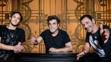 Divididos vuelve a Neuquén: día del show y venta de entradas