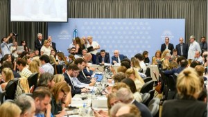 Ajuste de jubilaciones: el Gobierno quiere esconder la inflación de enero y aleja apoyos para la Ley Ómnibus  