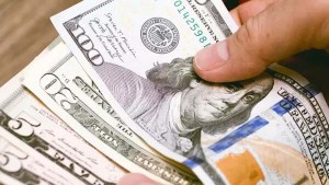Dólar: subió el dólar blue y los financieros volvieron a bajar, este miércoles 13 de marzo de 2024