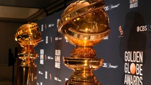 Se entregan los Globos de Oro: vuelven los premios dorados después del escándalo