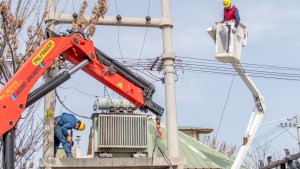 Cortes de luz en Alto Valle y la cordillera de Río Negro este jueves: qué zonas serán afectadas