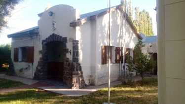 Investigan la muerte de un puestero en un campo ubicado a 30 kilómetros de El Cuy