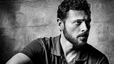 Canto protagonizaba la serie de Fox "The Cleaning Lady".