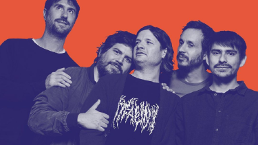 La agrupación de La Plata se presentará en la Fiesta de la Confluencia el 11 de febrero.