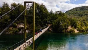 Esquel y Trevelin, dos tesoros de la Patagonia para descubrir este verano 2024