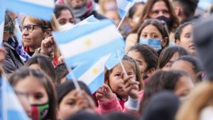 Con qué expectativas reciben el 2024 los argentinos
