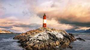 Libro recomendado: «El ojo de Goliat», entre las tinieblas del bien y del mal