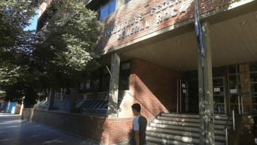 Los dirigentes del FOL se encaminan a juicio tras confirmarse el procesamiento del Juez Federal, Hugo Greca.