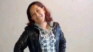Femicidio en Pergamino: “Te abrazo fuerte porque hoy mi marido me va a matar”