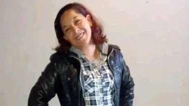 El crimen ocurrió el 1 de enero. 