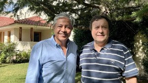 Alberto Weretilneck confirmó su presencia en la reunión de Villa La Angostura