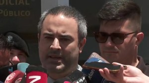 Crimen de Tomás Tello: la fiscalía ya tiene al sospechoso que lo apuñaló