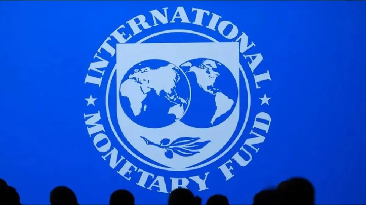 El Gobierno de Milei le pagó casi 800 millones de dólares al FMI. Foto Archivo.
