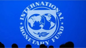 El Gobierno de Milei le pagó al FMI y cayeron las reservas del Banco Central