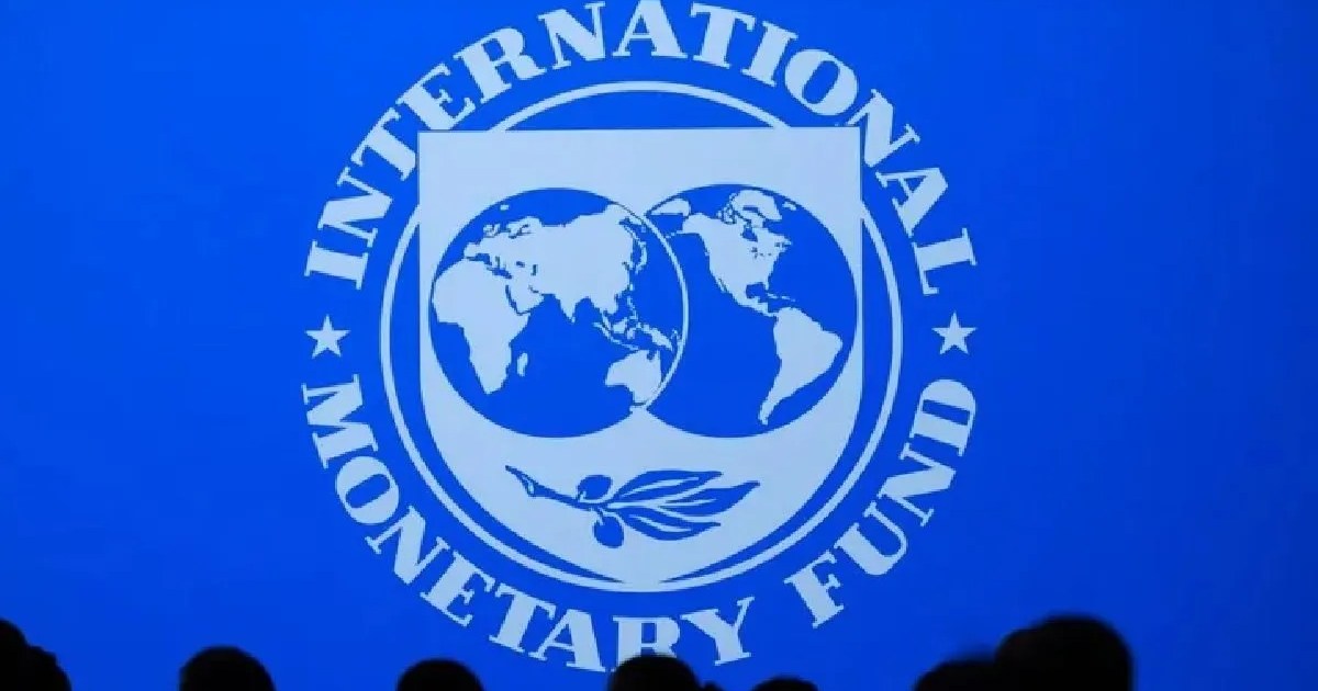 El Gobierno de Milei le pagó al FMI y cayeron las reservas del Banco Central thumbnail