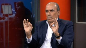 Francos le advirtió a las provincias por la emisión de cuasimonedas: «Tienen que hacer el ajuste»