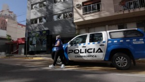 Hallaron rastros de ADN y es posible que sea del autor del homicidio del panadero en Senillosa