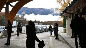 Detuvieron a un hombre imputado de abusar de una niña cuando trató de cruzar a Chile