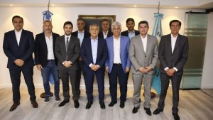 Ley Ómnibus: los tres puntos que rechazan los gobernadores de Juntos por el Cambio