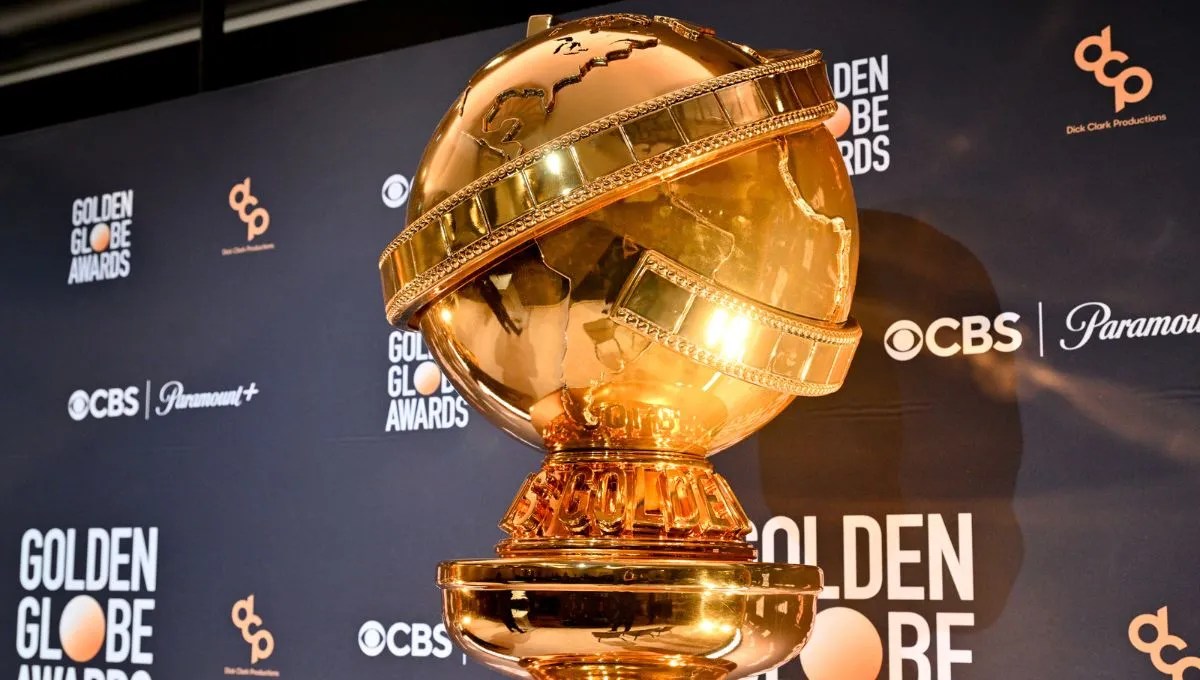 Globos de Oro 2024 ganadores de cada categoría Diario Río Negro