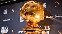 Imagen de Globos de Oro 2024: ganadores de cada categoría
