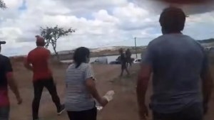 Video | Tiroteo en La Matanza: cómo fue la «emboscada» planeada por los asesinos