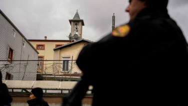 La guerra santa no ha terminado