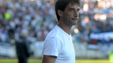 De no mediar imprevistos, Gustavo Noto será el próximo entrenador de Cipolletti.