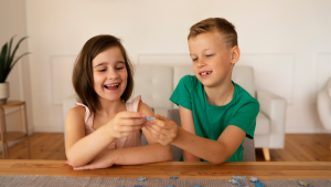 ¿Cuánto afecta ser hermano mayor, menor o del medio a la personalidad e inteligencia?