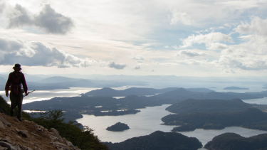 La pasión por correr transformada en acción ambiental