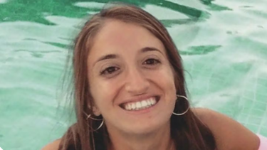 La nutricinista consumió MDMA y éxtasis.