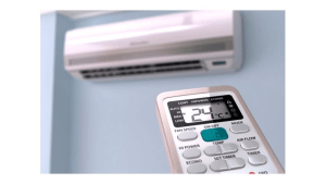 Temperaturas extremas en Río Negro: ¿Cómo podés cuidar la energía?