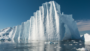 La capa de hielo de Groenlandia está desapareciendo más rápido de lo que estimaban los especialistas